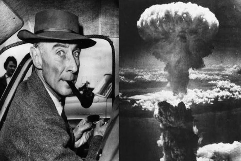Oppenheimer