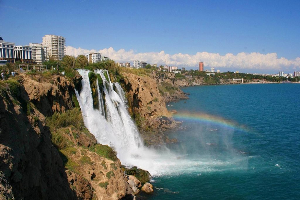 antalya