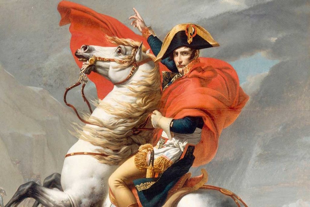 napolyon