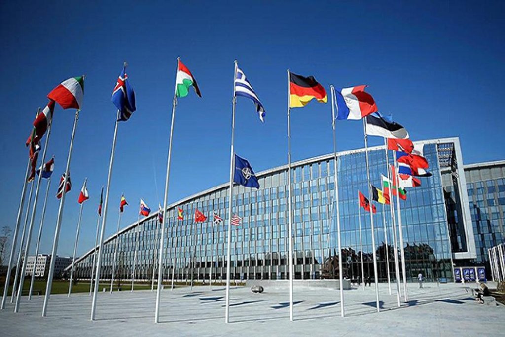 nato