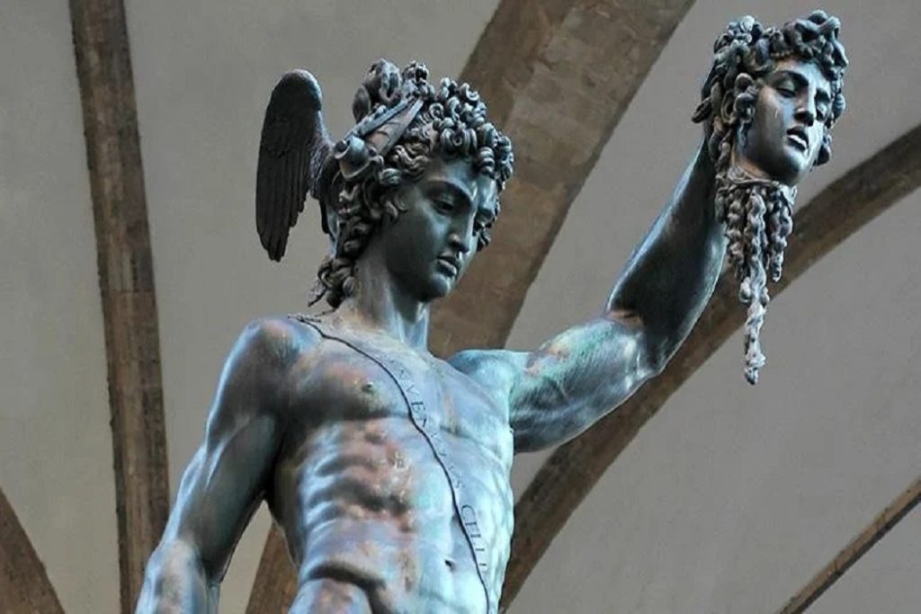 medusa