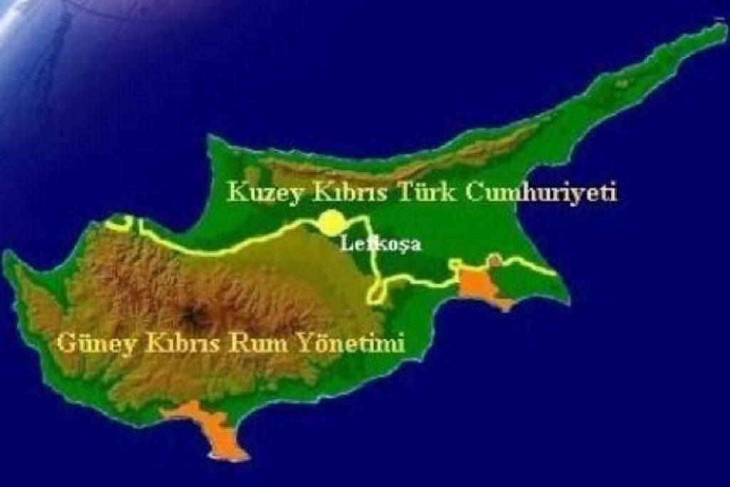 yeşil hat