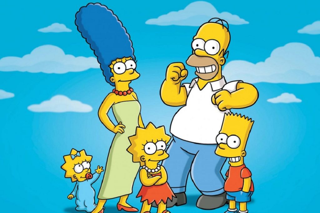 Simpsonlar