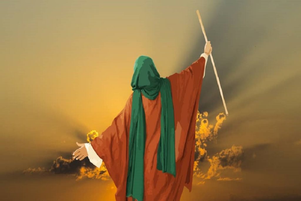 mehdi