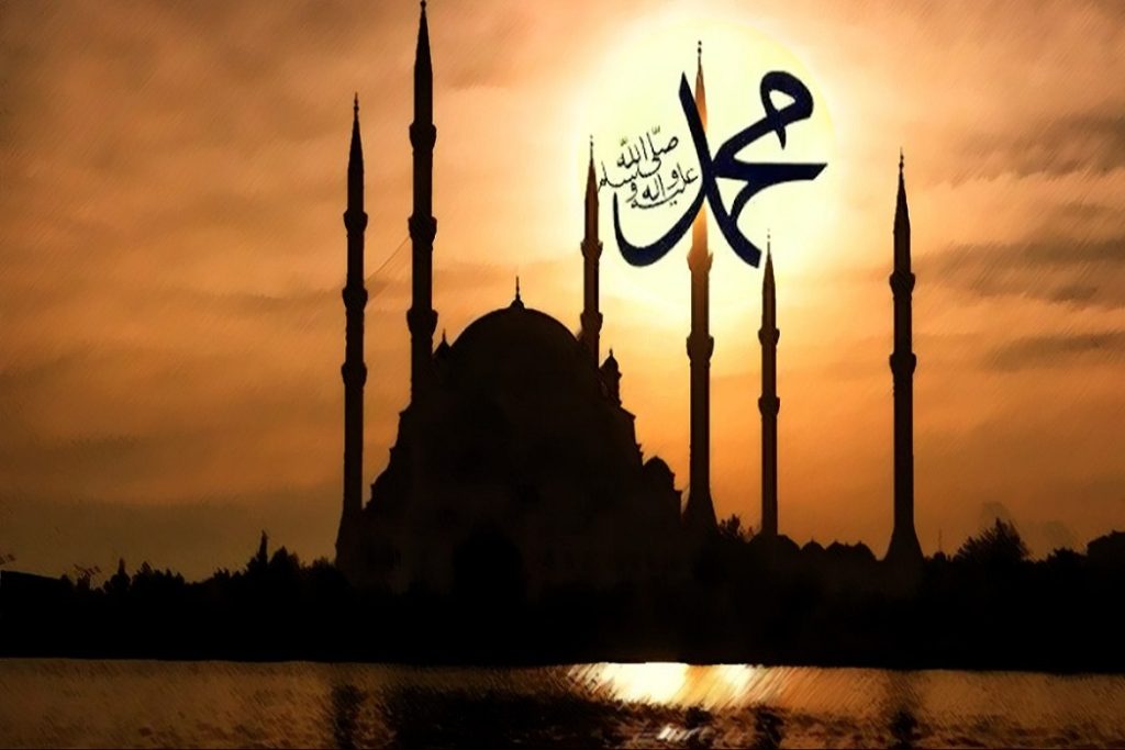 mevlid