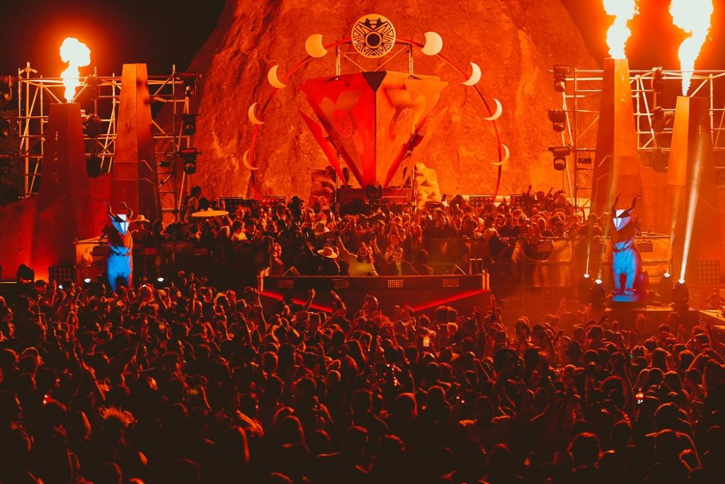 Agartha Festivali