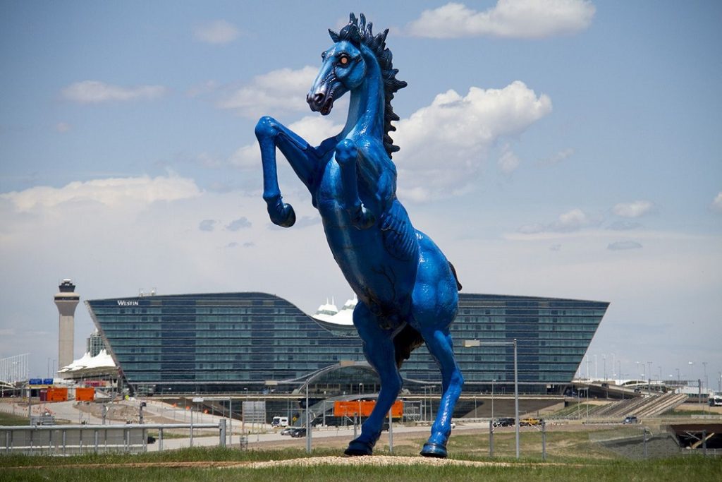 denver