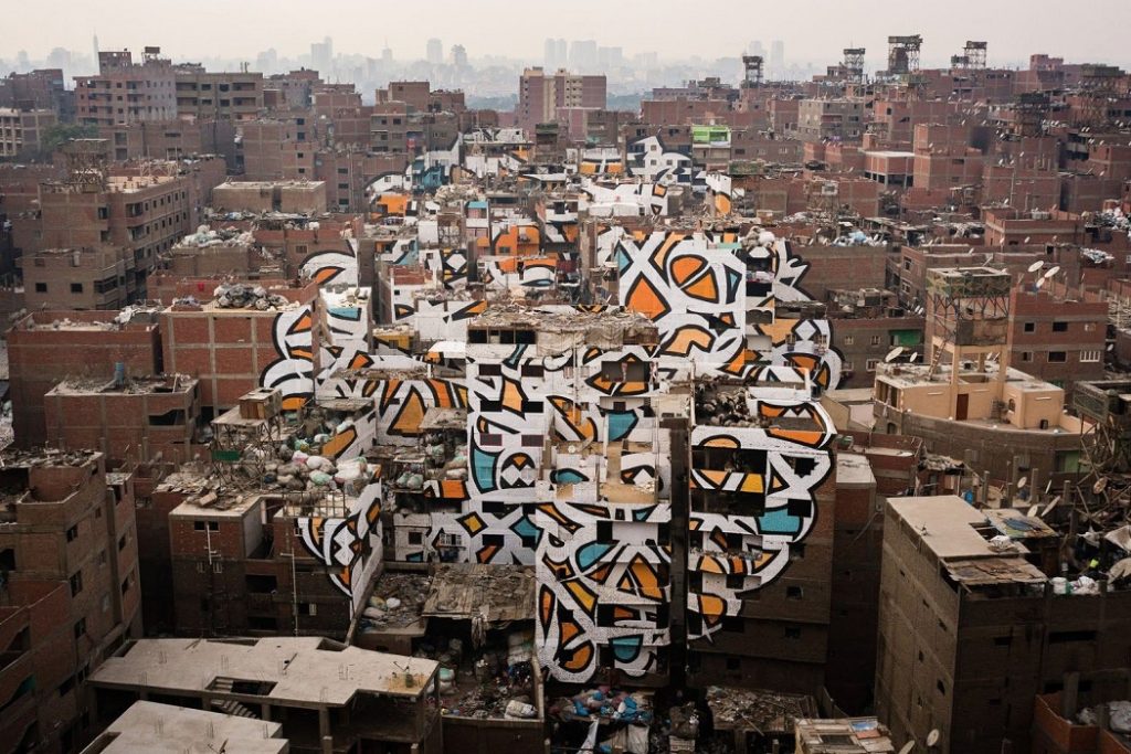 Manshiyat Nasser