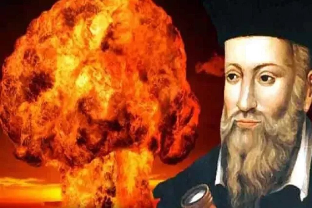 Nostradamus