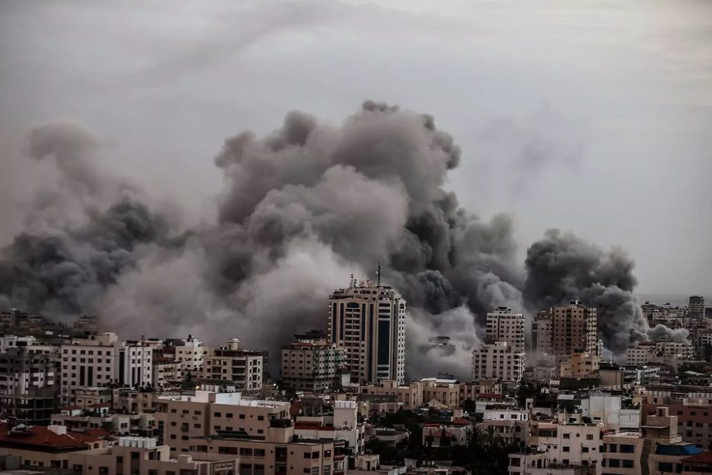 israil - filistin