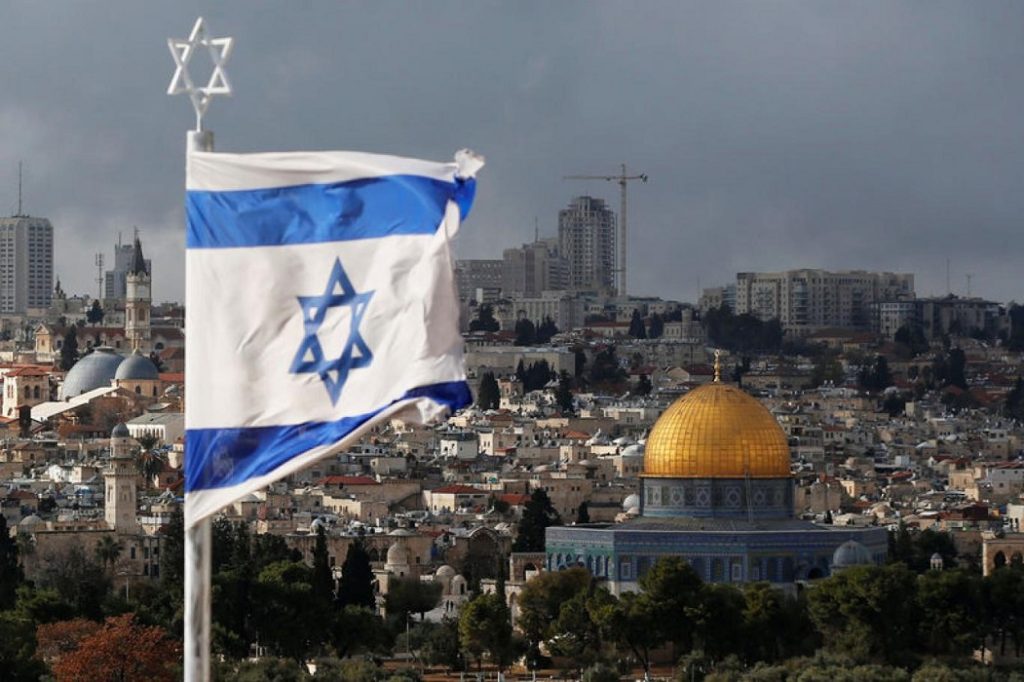 israil malları