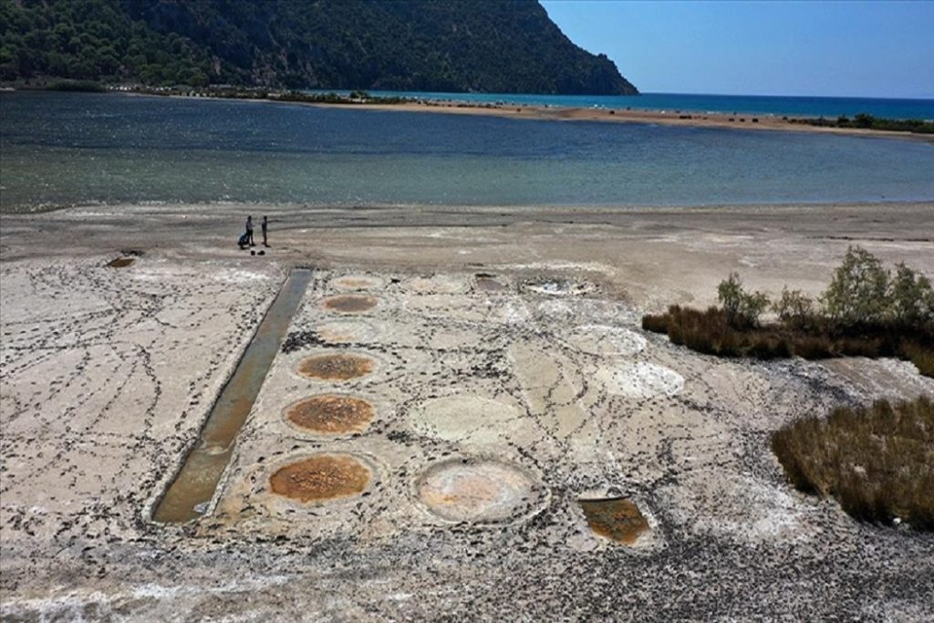 iztuzu
