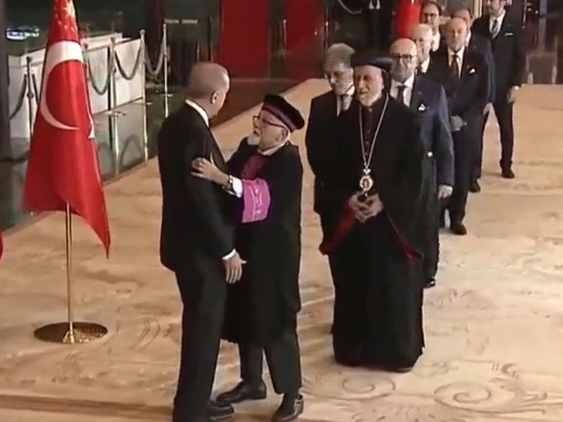 recep tayyip erdoğan