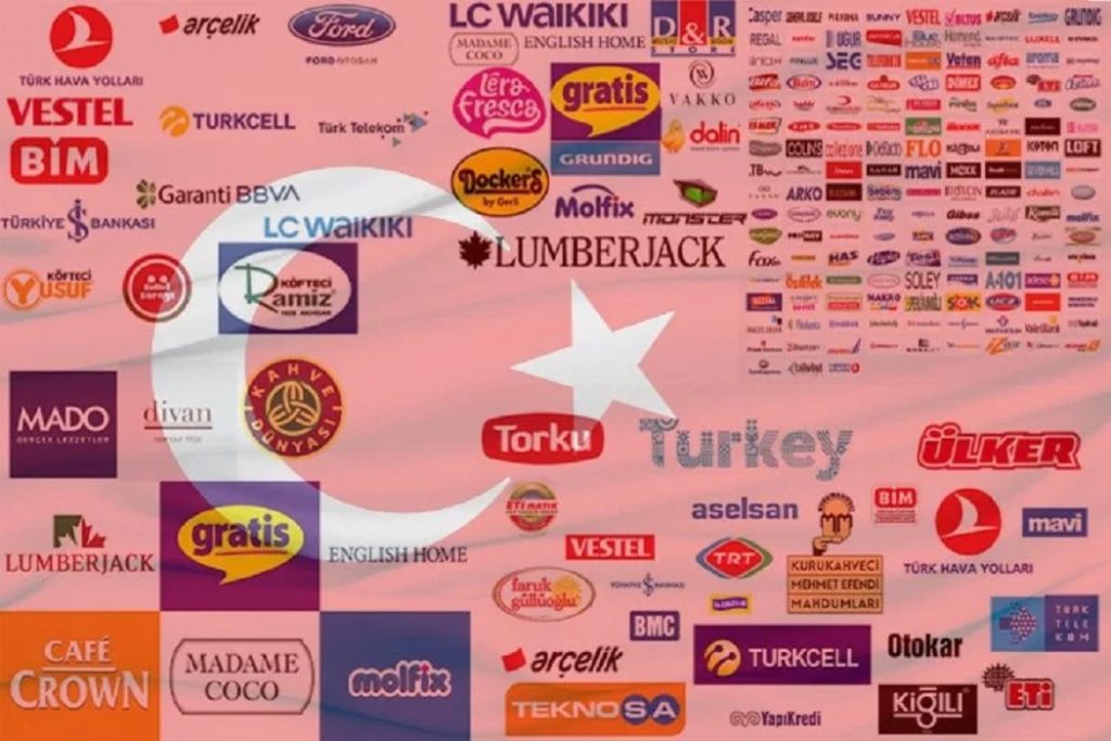 türk yerli malı