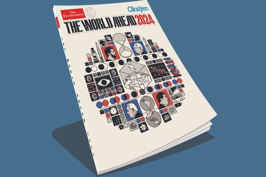The Economist