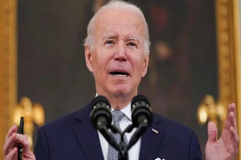 joe biden