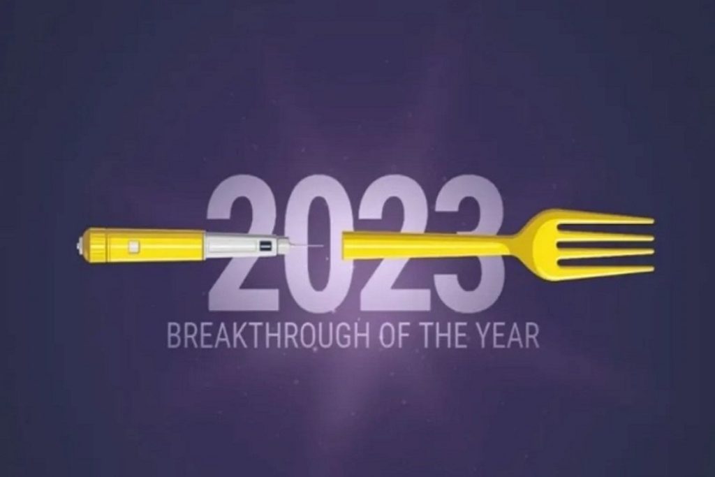 2023'te Öne Çıkan Bilimsel Gelişmeler ve Keşifler