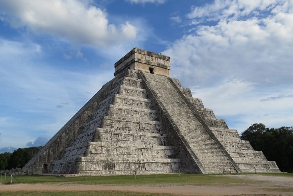 kukulkan