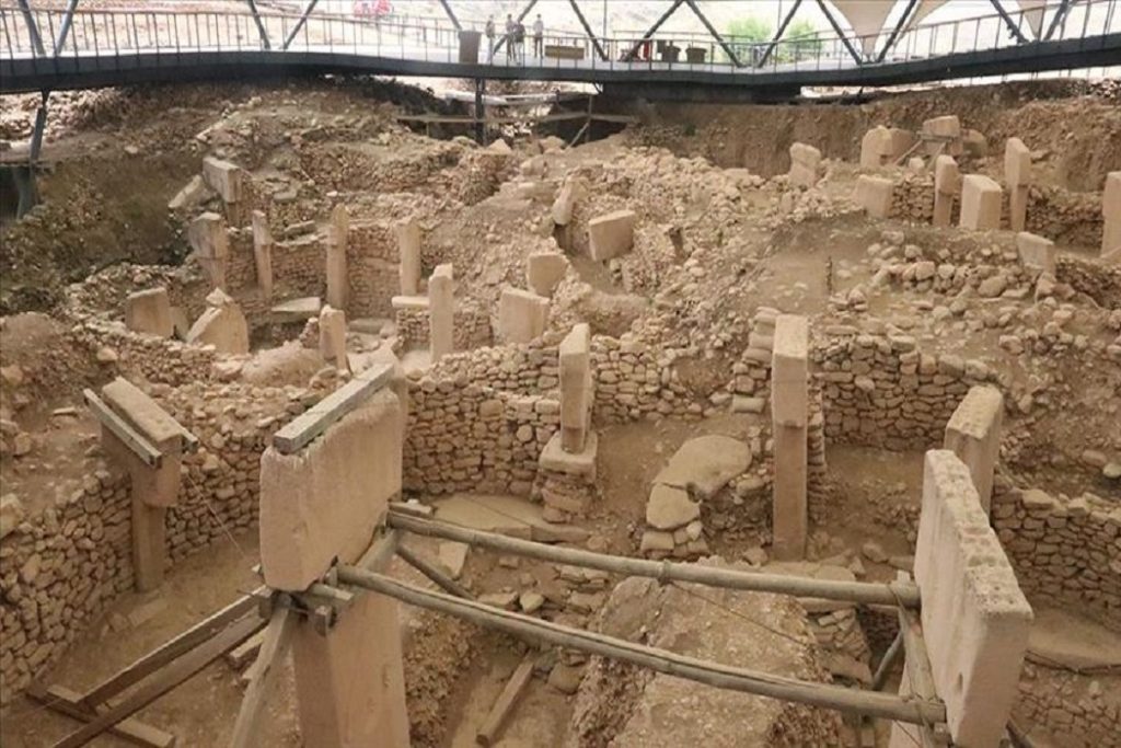 göbeklitepe