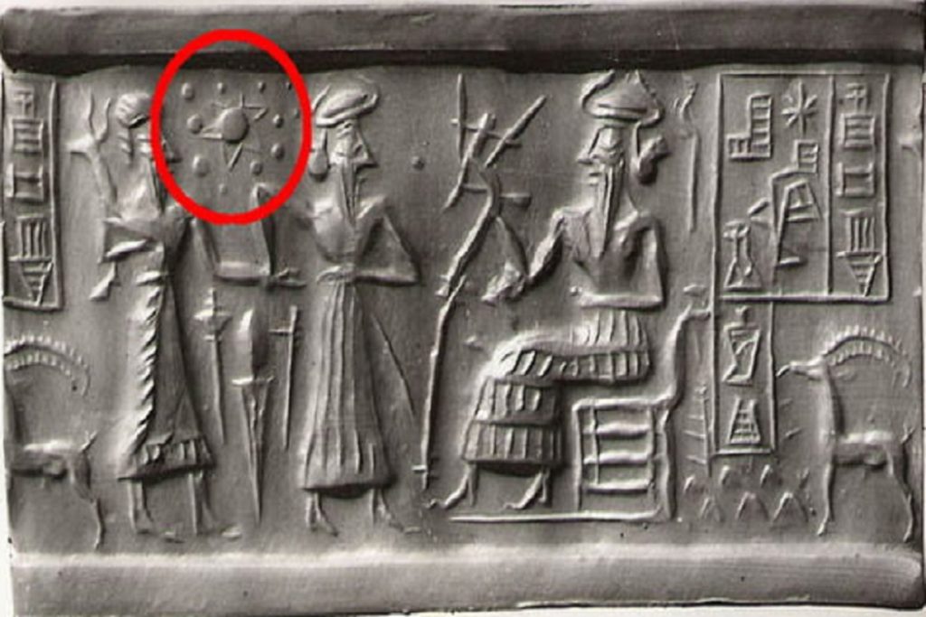 marduk nibiru
