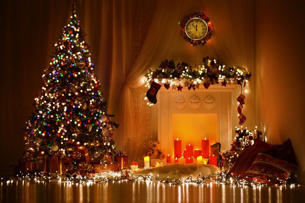 noel ve yılbaşı