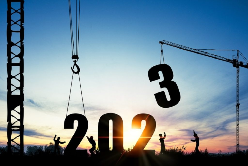 2023 Yılında Önemli Olaylar