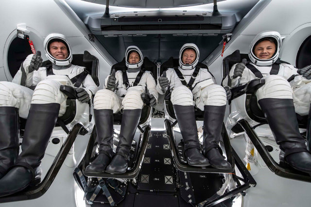 Who is Turkish Astronaut Alper Gezeravcı? When and at what time will he go to space? What will it do in space? How Many Days Will It Stay? 9 Alper Gezeravci6