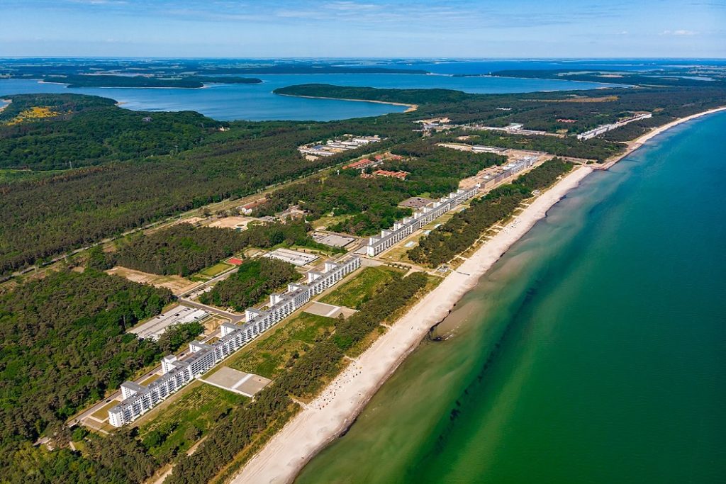 Prora oteli