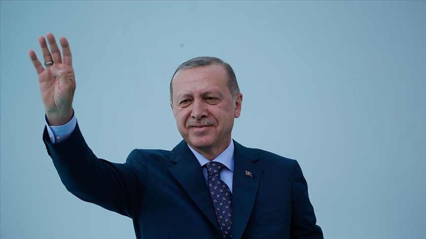 Important Events That Will Mark the Year 2023 in the World! 21 Recep Tayyip Erdogan