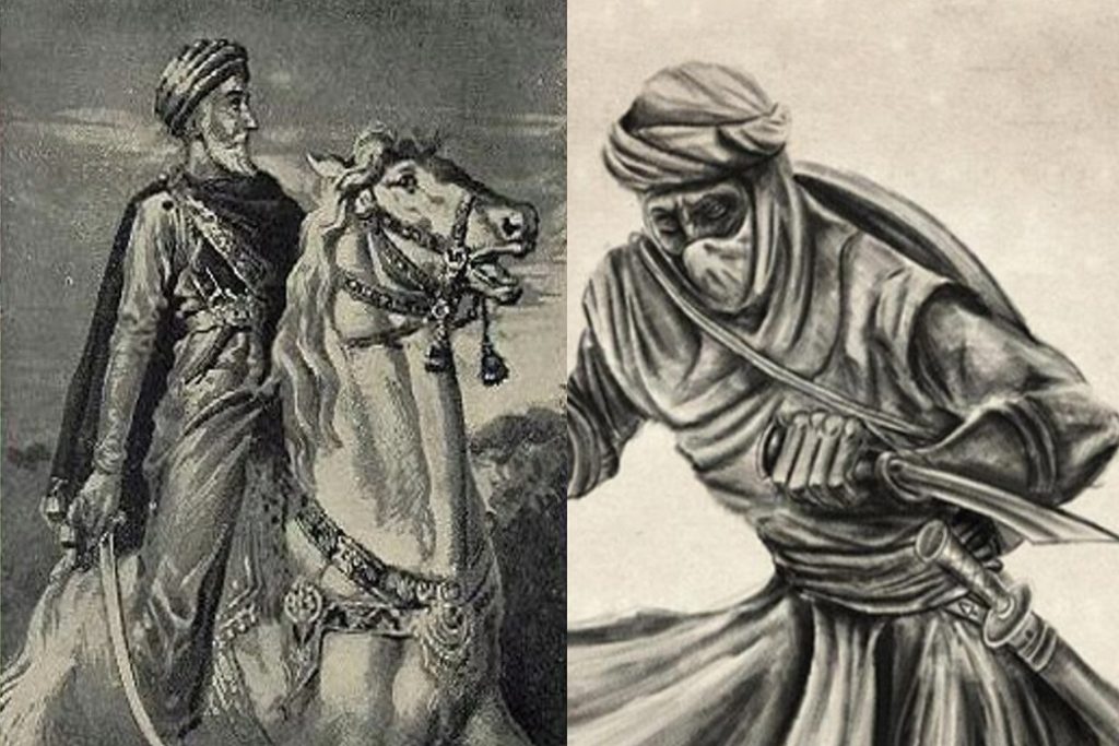 hasan sabbah