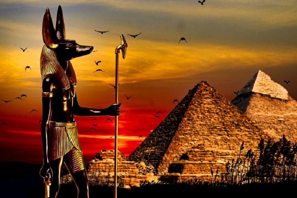 anubis