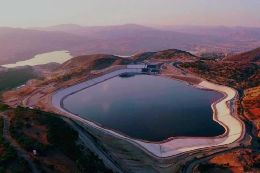 erzincan iliç siyanür