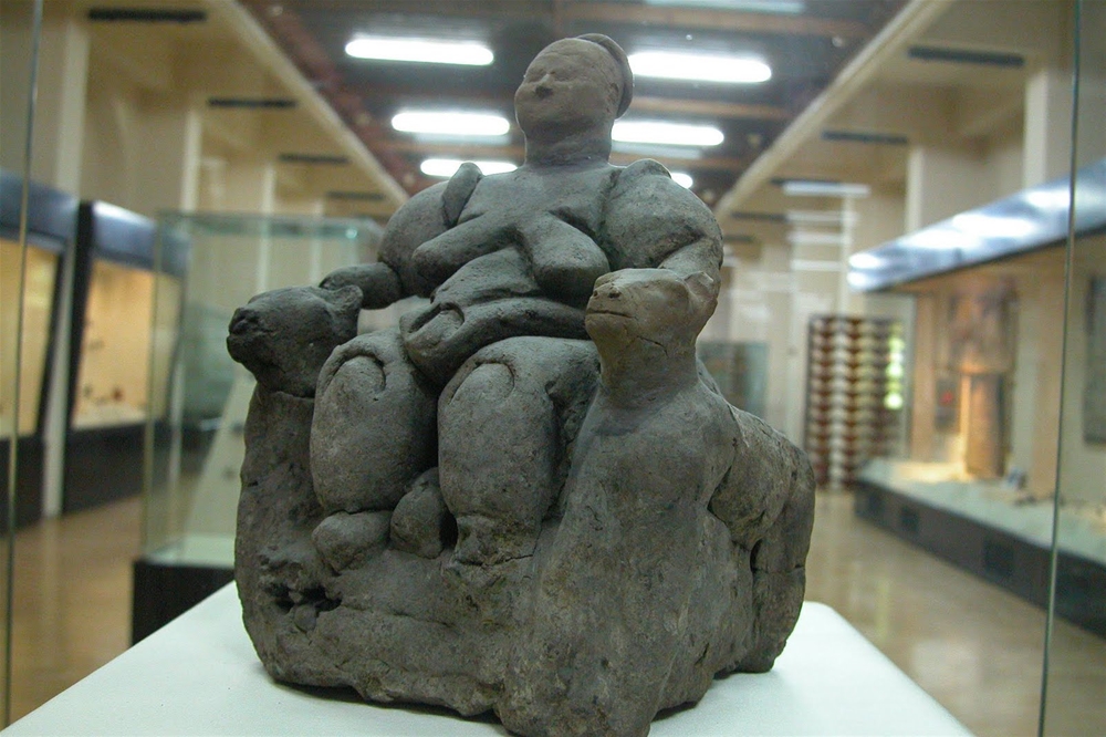 What is Hacer-ül Esved? Importance, Controversial History and Origin 9 kibele