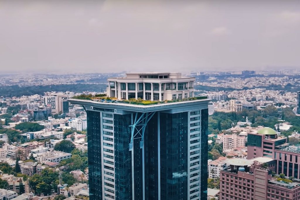 Kingfisher Towers