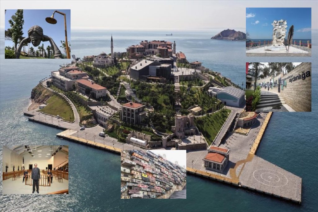 yassıada