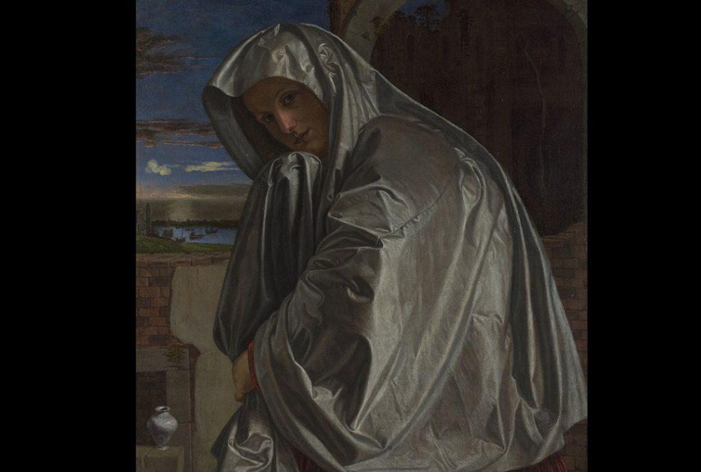 The Secret Ancestry of Jesus: Was Mary Magdalene Jesus' Wife? 5 Mecdelli Meryem Hz. Isanin Esi mi1