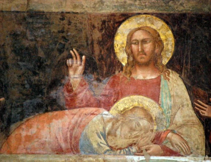 The Secret Ancestry of Jesus: Was Mary Magdalene Jesus' Wife? 3 Mecdelli Meryem Hz. Isanin Esi mi3