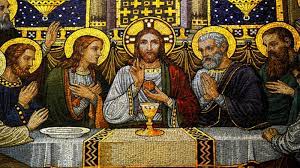 The Secret Ancestry of Jesus: Was Mary Magdalene Jesus' Wife? 7 Mecdelli Meryem Hz. Isanin Esi mi7