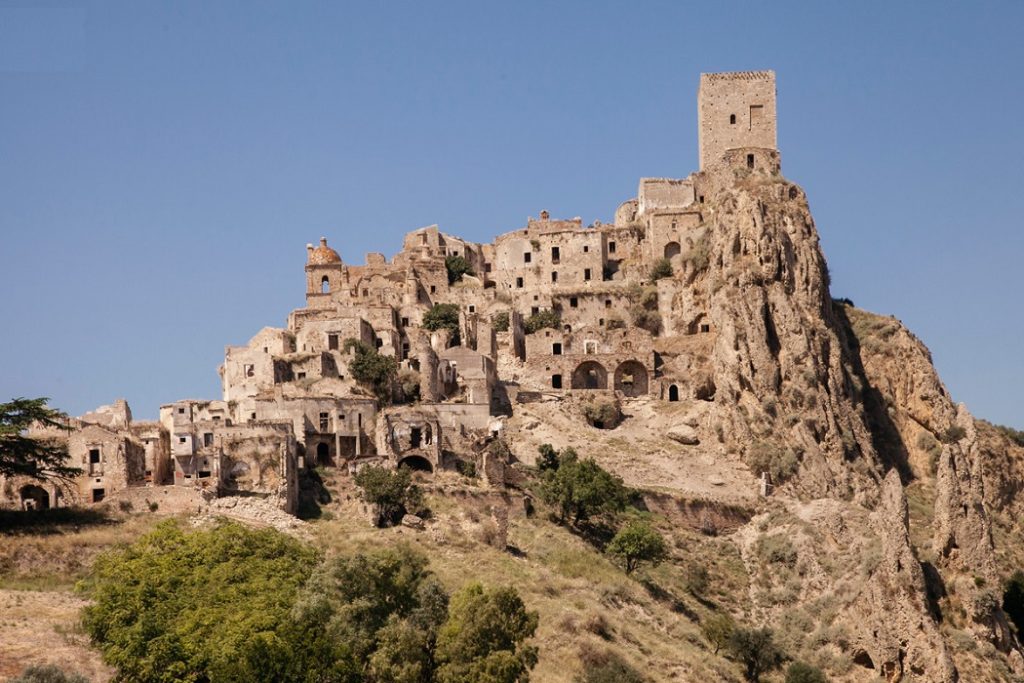 craco
