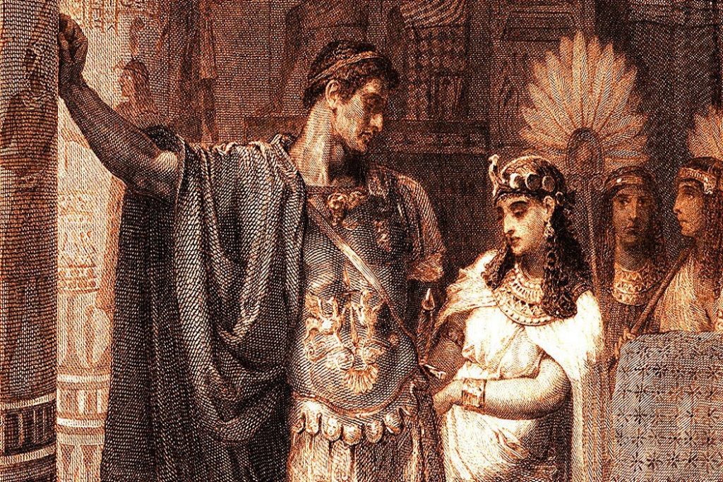 cleopatra