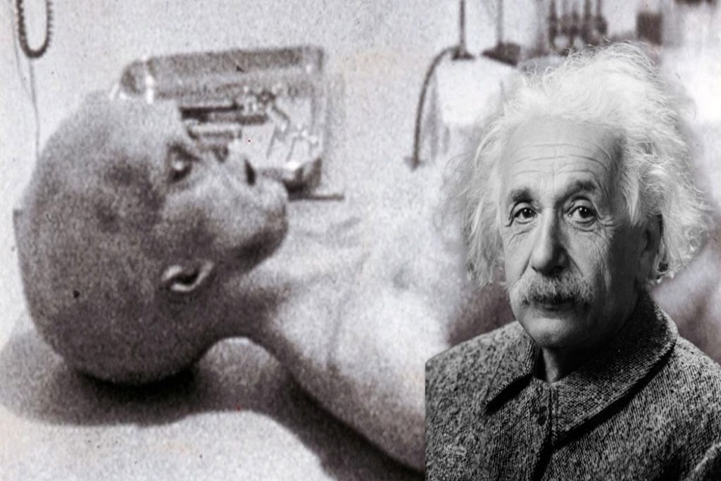 Roswell Kazası