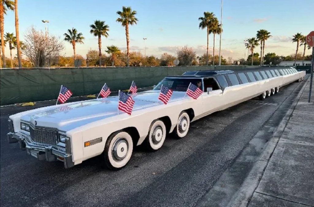 amerikan rüyası