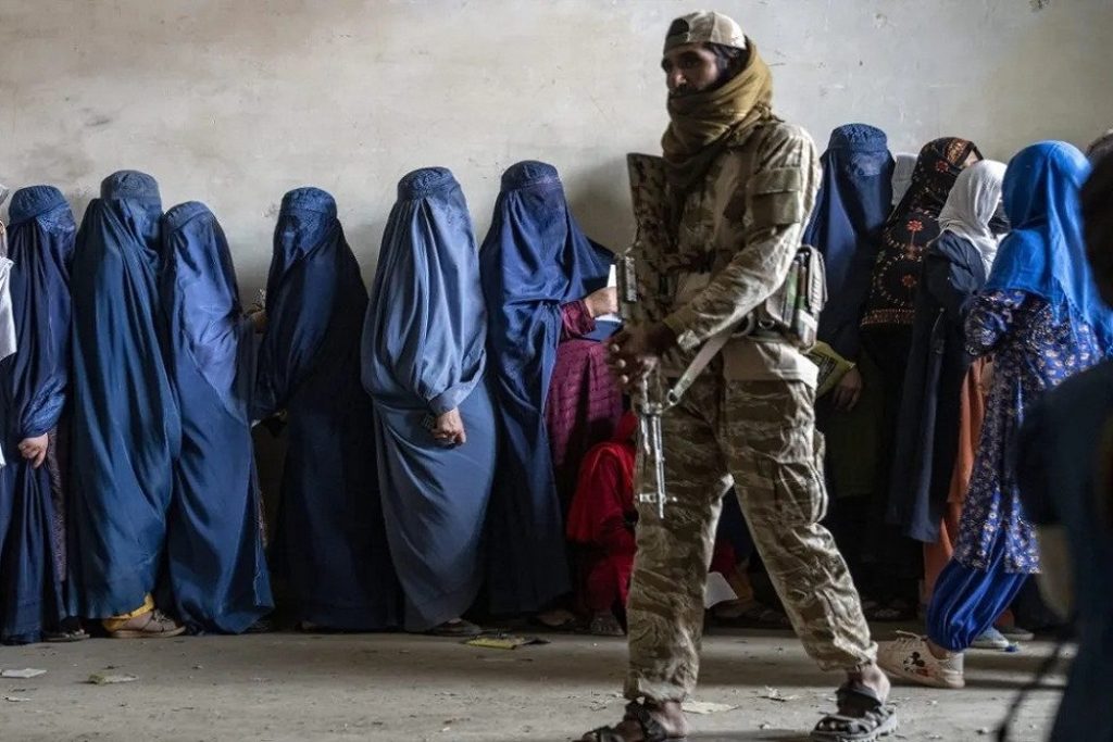 Afganistan'da Taliban yönetiminin açıkladığı yeni kurallar
