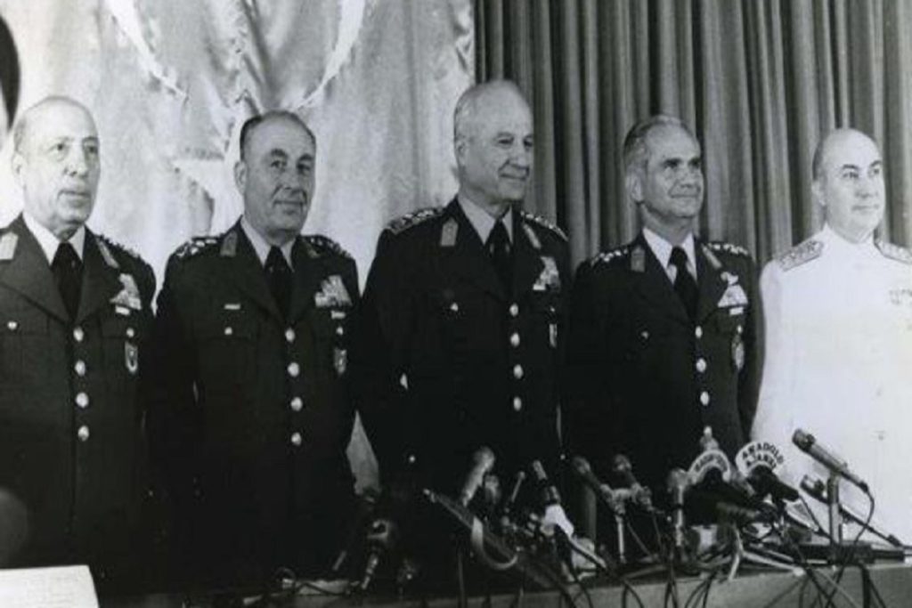 12 eylül 1980 darbesi