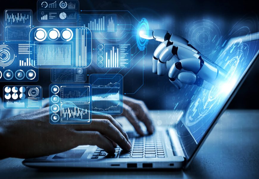 Professions That Will Disappear and Rise by 2030, According to Experts! 3 2030a Kadar Yok Olacak ve Yukselise Gececek Meslekler3
