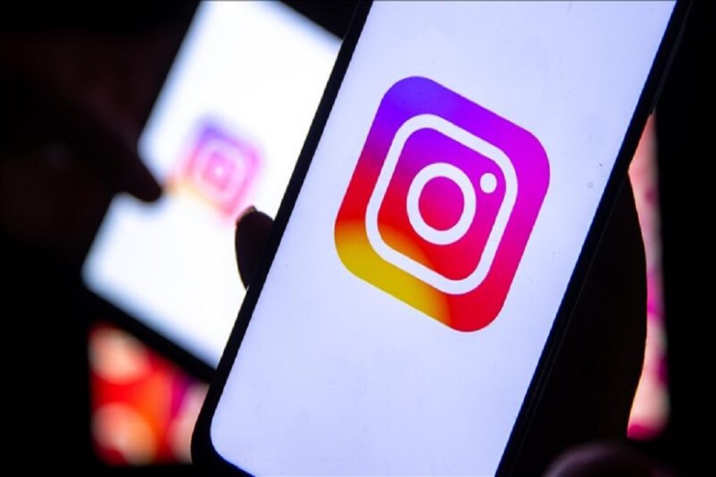 instagramda Genç Hesabı Uygulaması