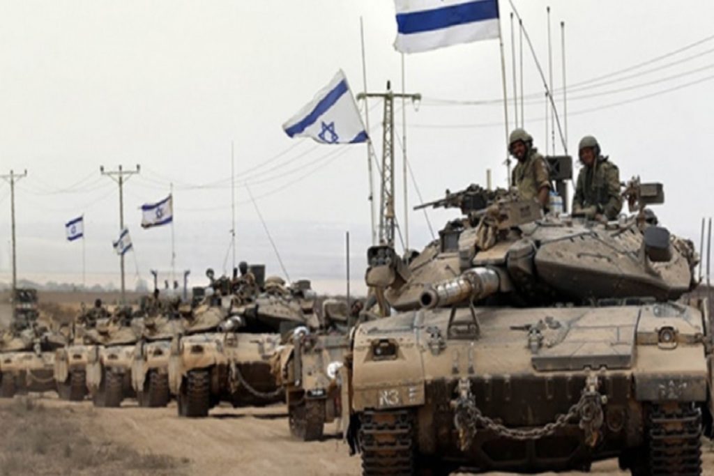 Hizbullah'tan İsrail Üssüne İHA Saldırısı! İsrail ve BM Arasında Gerilim: Netanyahu'dan Sert Mesaj ve Saldırılar