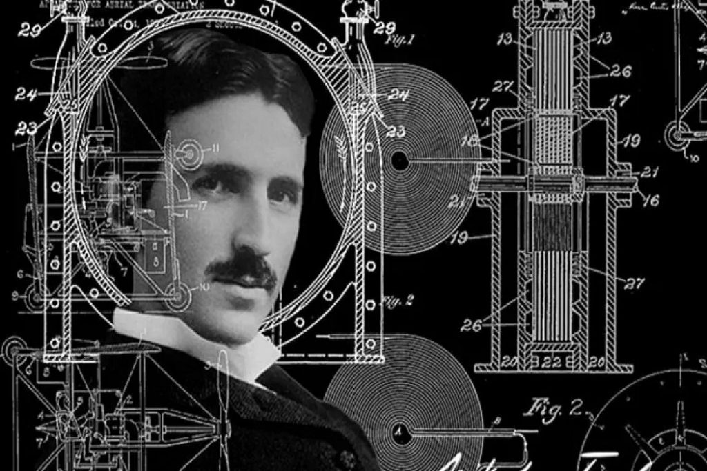 Nikola Tesla’nın Gizemli Ölümü, Kayıp Notları ve FBI'ın Sakladığı İcatlar1