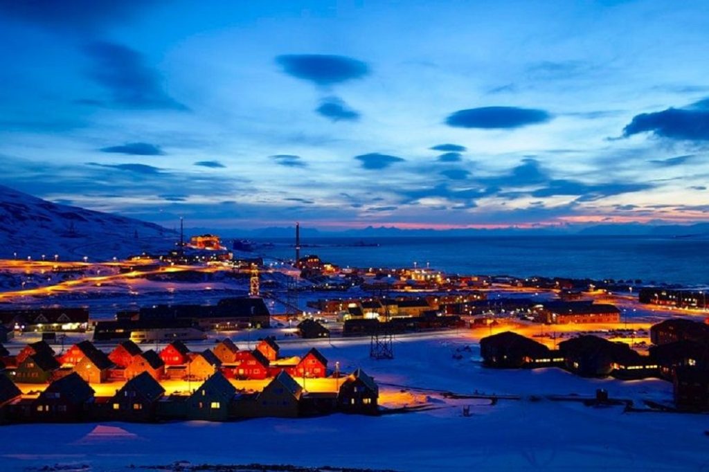 Svalbard Adaları: Yaşam ve Ölümün Yasaklandığı, Güneşin Doğmadığı Topraklar