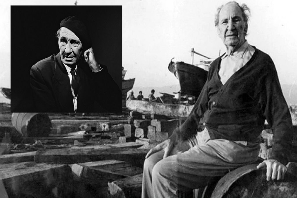 Cevat Şakir Kabaağaçlı
